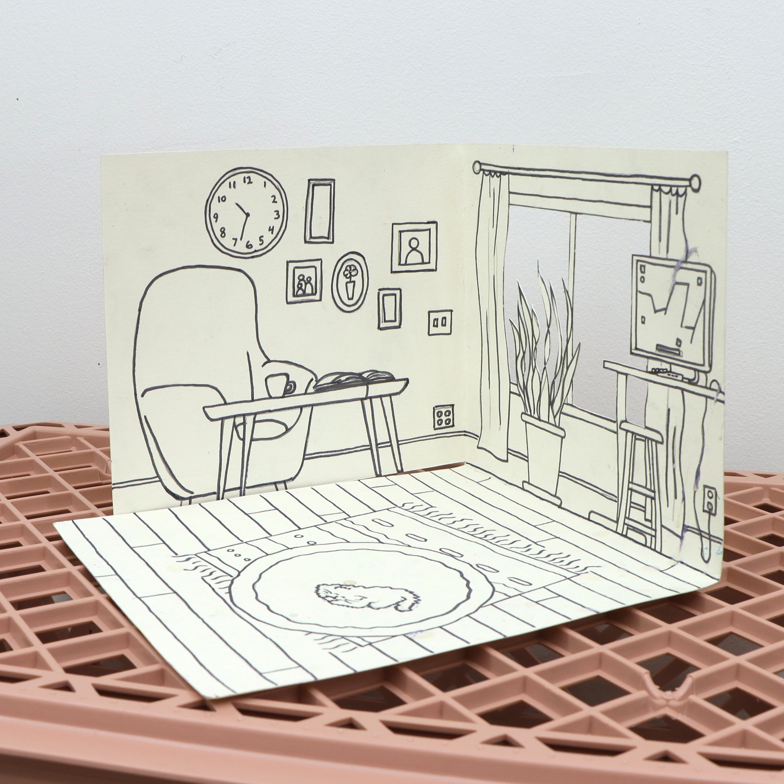 After-School Art Attack Studio - Image 7