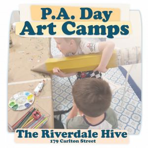 P.A. Day Camps
