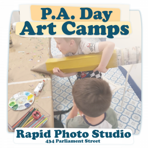 P.A. Day Camps