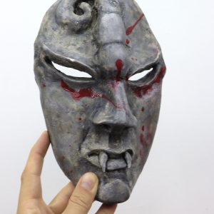 Vampire Stone Mask