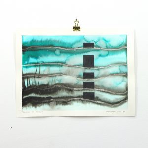 Primitives In Phthalo