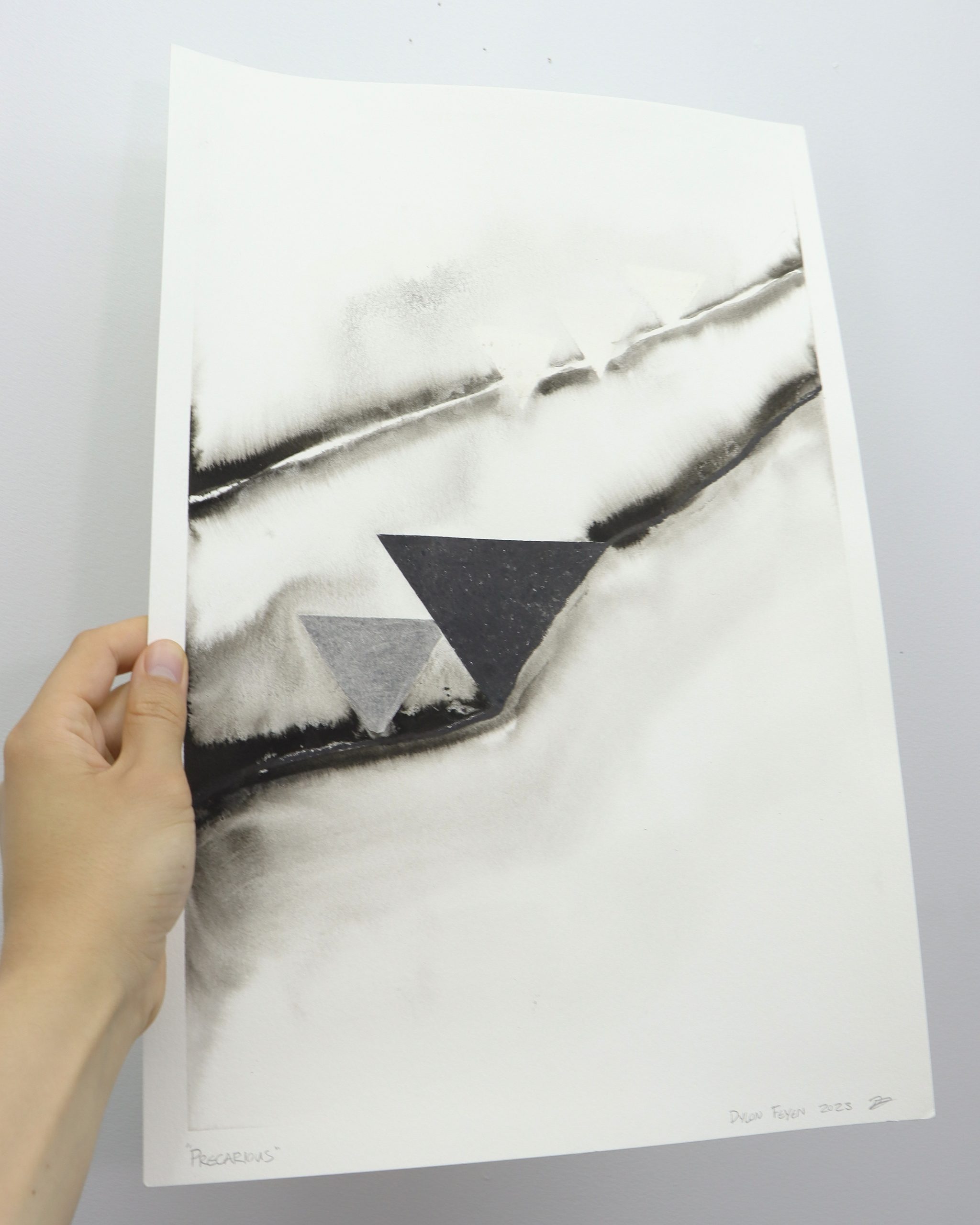 Precarious - Image 2