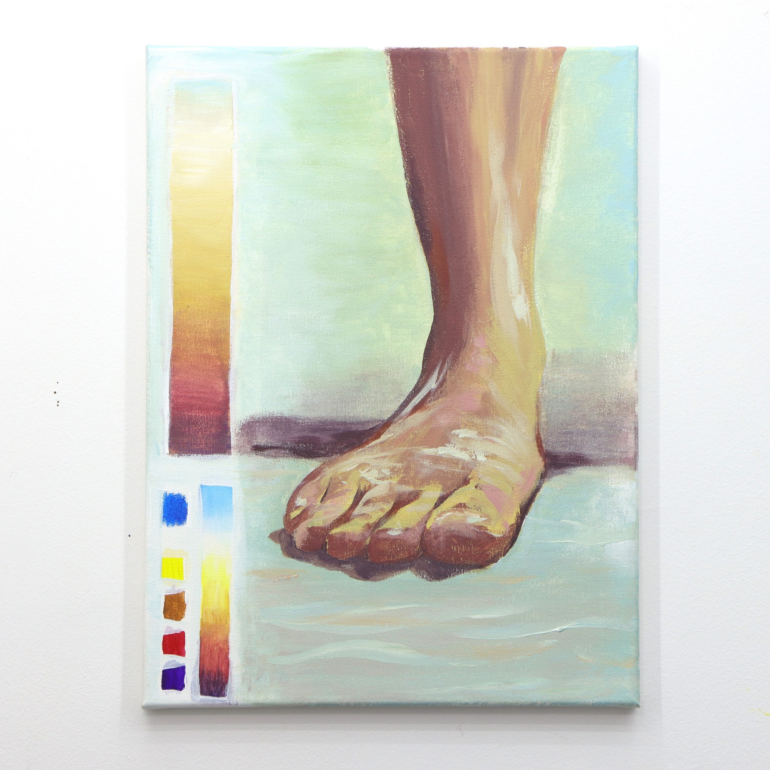 Private Art Lessons - Image 2