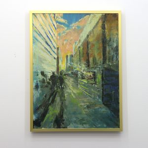 Memories From The Square