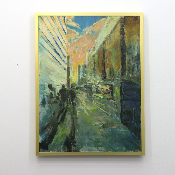 Memories From The Square