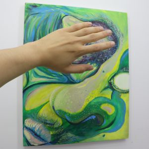 Self Portrait 2024 (NSFW)