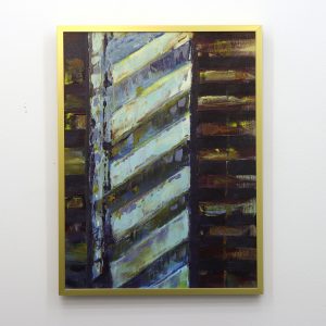 Sunset Off Balconies