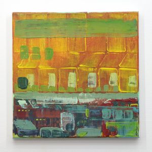 Toronto Transit Expression