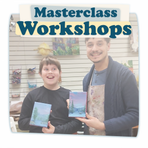 Masterclass Workshops