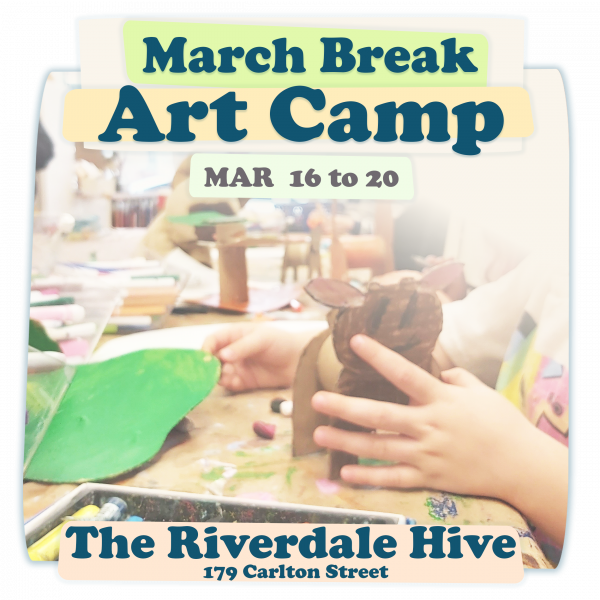 March Break Camp 2026