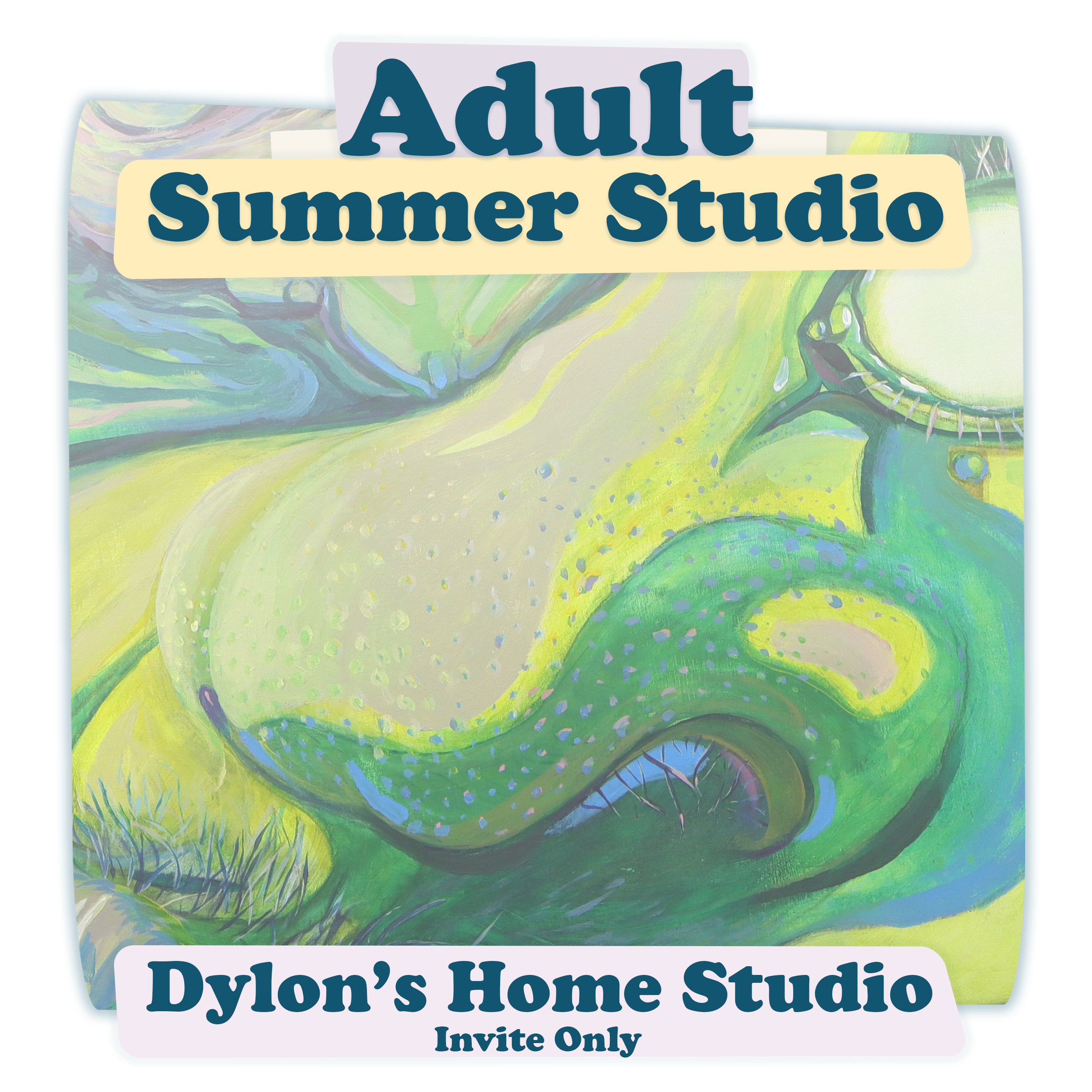 Protected: Adult Summer Studio