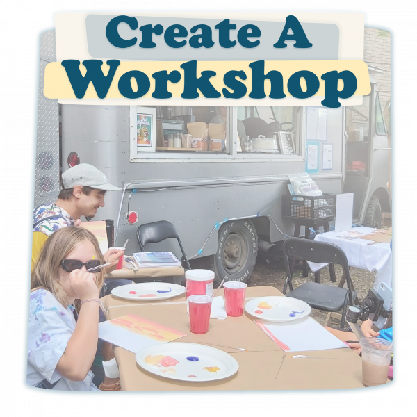 Create A Workshop