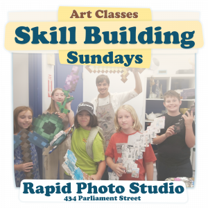 Skill Building Sundays