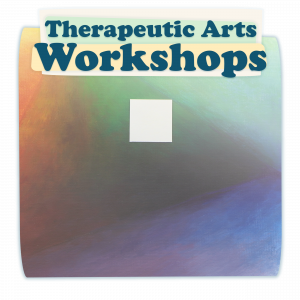 Therapeutic Arts Workshop @ The 519