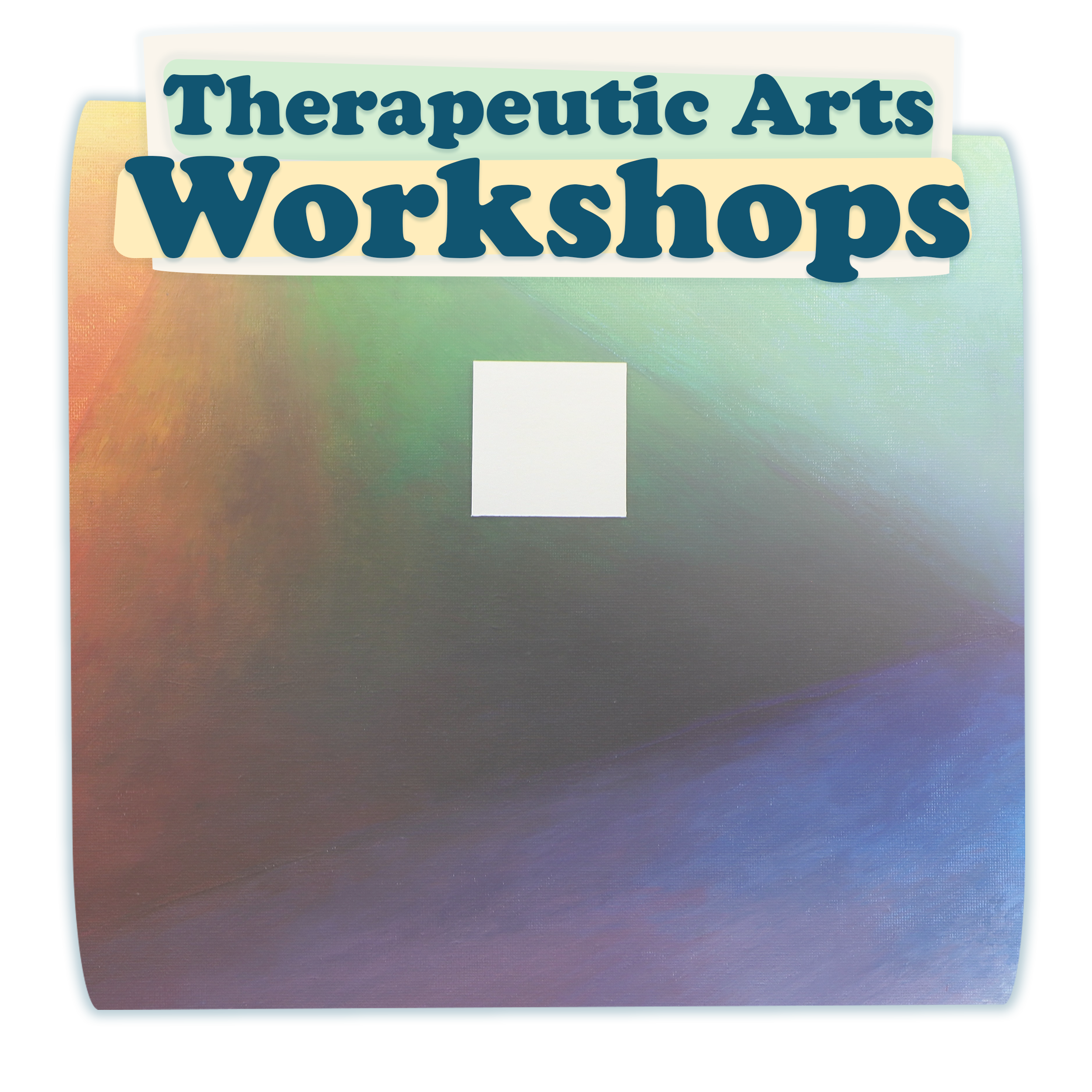 Therapeutic Arts Workshop @ The 519