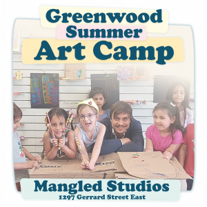 Greenwood Summer Camps 2026 (Registration Opening Soon!)