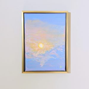 Sunrise Smog