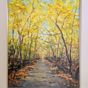Presqu'ile Roads