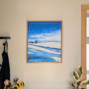 Broadside Blues